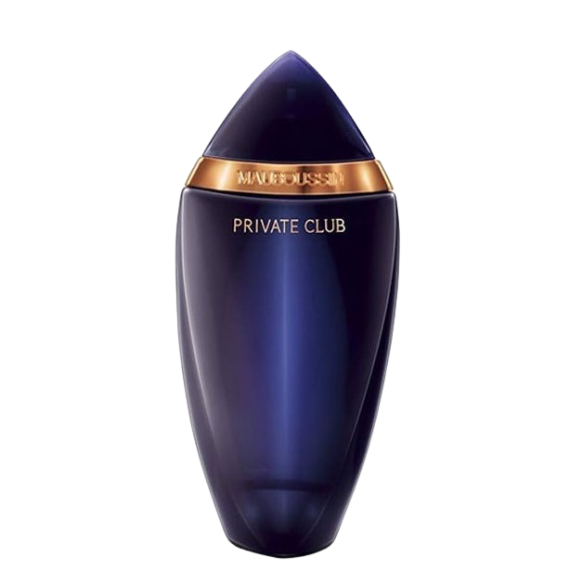 Mauboussin Private Club Apă de parfum pentru Bărbați Tester EDP