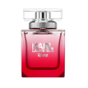 Karl Lagerfeld Rouge Apă de parfum pentru Femei EDP