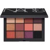 Nars Extreme Effect Palette Paletă de farduri de ochi tester