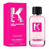 Karl Lagerfeld Jeans Urban...