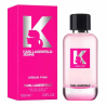 Karl Lagerfeld Jeans Urban Pink Apă de parfum pentru Femei EDP