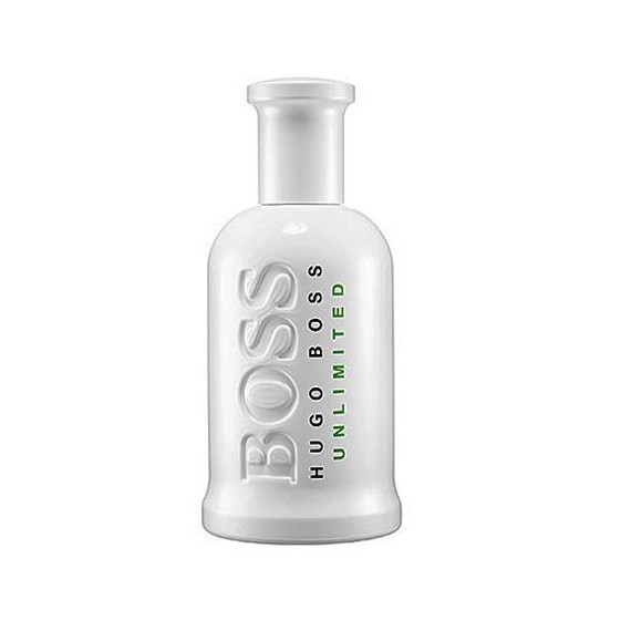 Hugo Boss Bottled Unlimited Barbati Tester EDT