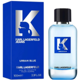Karl Lagerfeld Jeans Urban...
