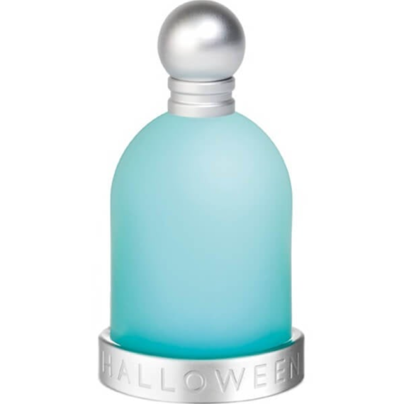 Jesus Del Pozo Halloween Blue Drop Apă de toaletă pentru Femei Tester EDT