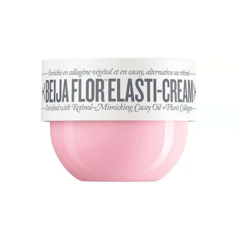 Sol De Janeiro Beija Flor Elasti Cream Cremă de corp pentru a crește elasticitatea pielii Volum 75 ml