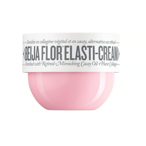 Sol De Janeiro Beija Flor Elasti Cream Cremă de corp pentru a crește elasticitatea pielii