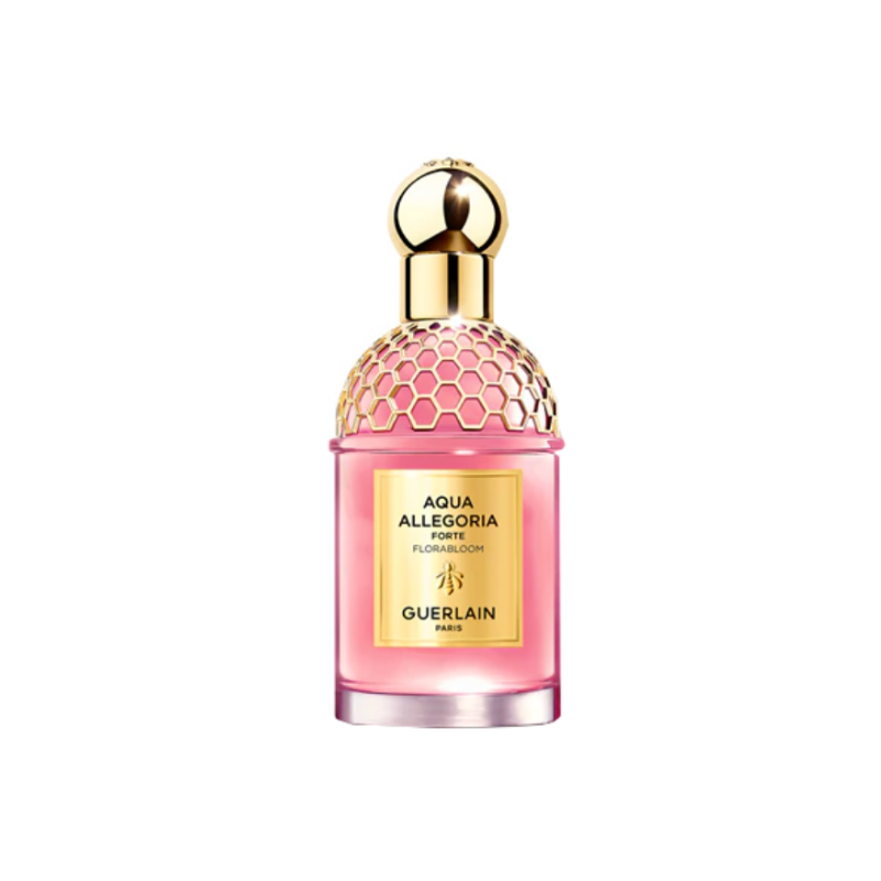 Guerlain Aqua Allegoria Forte Floralbloom Apă de parfum pentru Femei Tester EDP