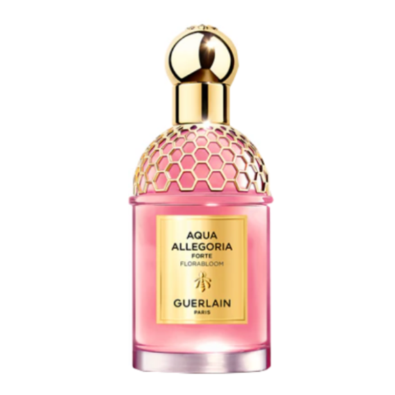 Guerlain Aqua Allegoria Forte Floralbloom Apă de parfum pentru Femei Tester EDP