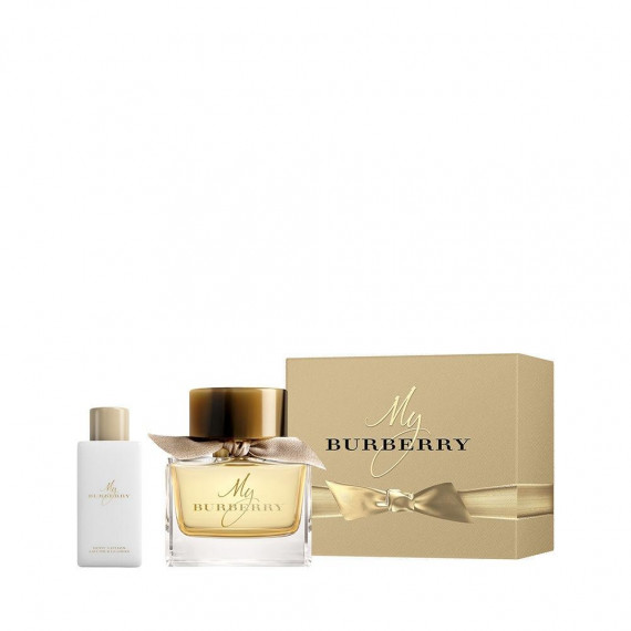 Burberry My Burberry Set cadou pentru femei
