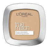 L'Oréal True Match Pudră...