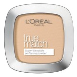 L'Oréal True Match Pudră...
