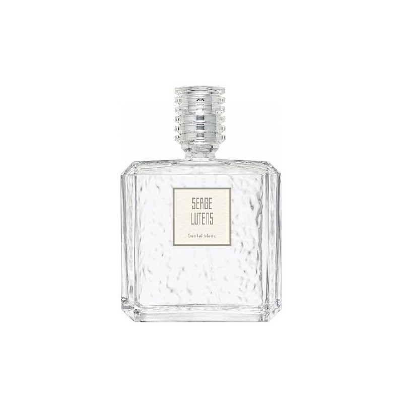 Serge Lutens Santal Blanc fără ambalaj EDP