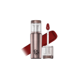 Black Rouge Icy To Fog Velvet O culoare de buze catifelată cu efect mat