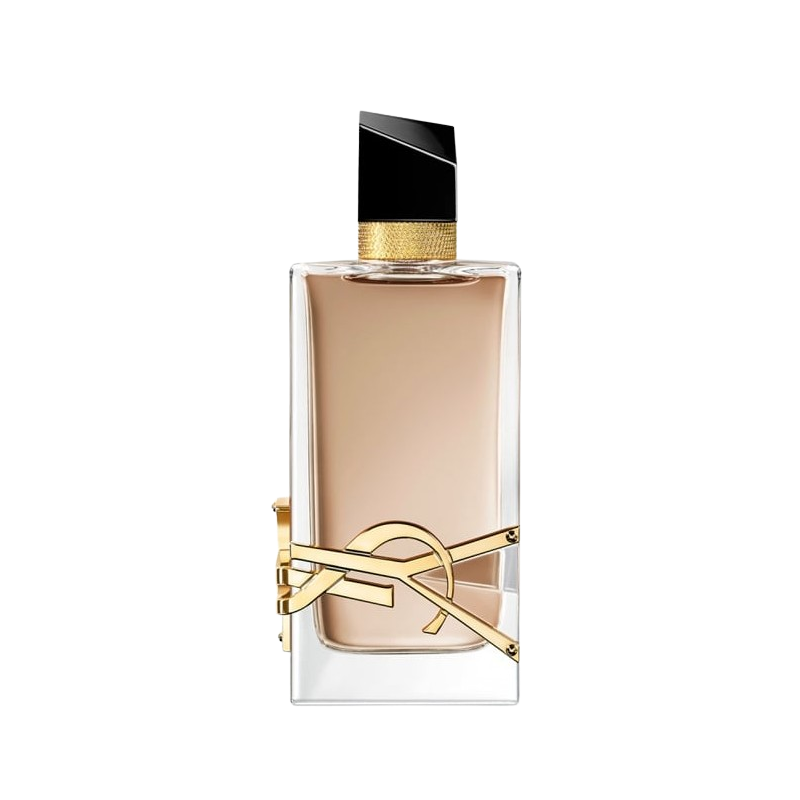 YSL Libre Flowers & Flames Florale Apă de parfum pentru Femei Tester EDP