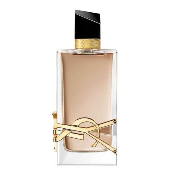 YSL Libre Flowers & Flames Florale Apă de parfum pentru Femei Tester EDP