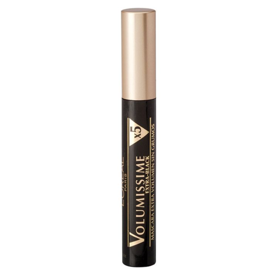 L'Oreal Paris Voluminous Carbon Black Rimel