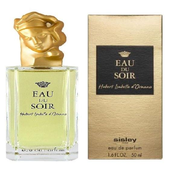  Sisley Eau Du Soir EDP - Image 2