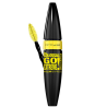Maybelline Volume Express Colossal Go Extreme Leather Black Rimel