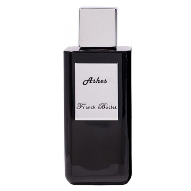 Franck Boclet Ashes Apă de parfum unisex Tester EDP