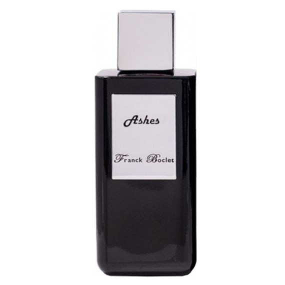 Franck Boclet Ashes Apă de parfum unisex Tester EDP