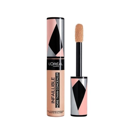 L'Oréal Infailible High Coverage Long Lasting Concealer
