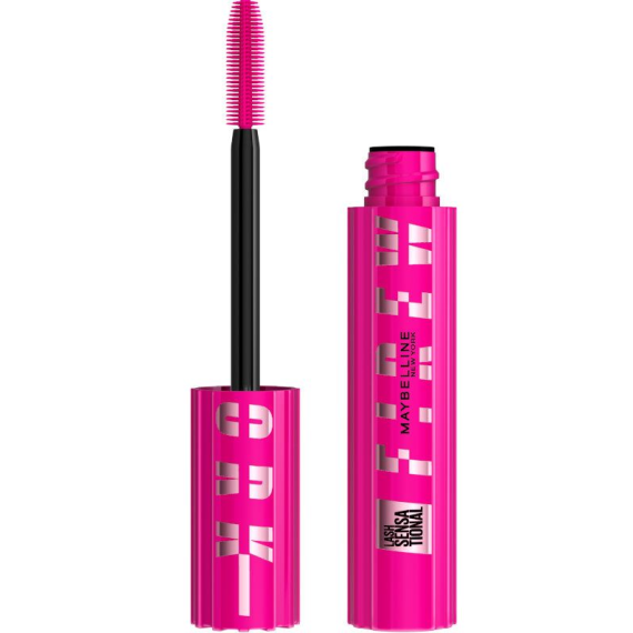 Maybelline Lash Sensational Firework Rimel