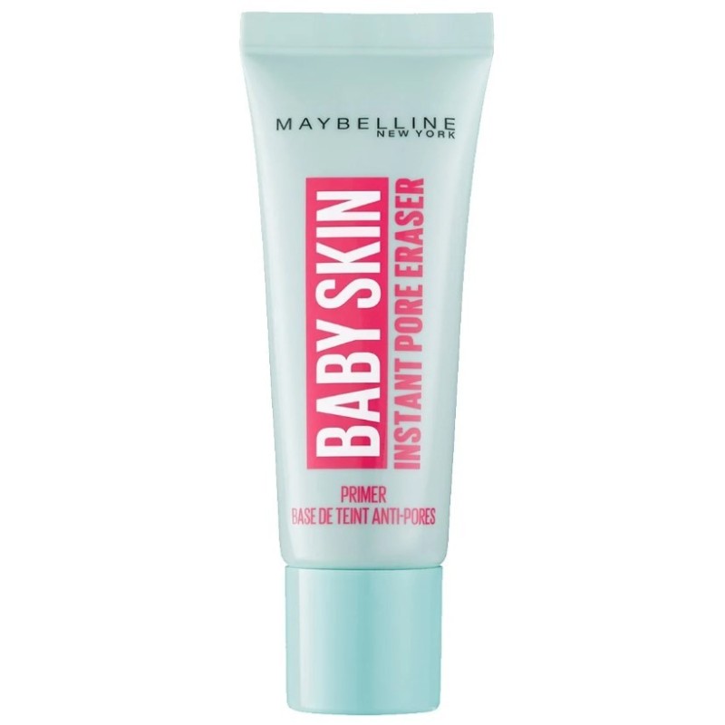 Maybelline Baby Skin Pore Eraser Bază de machiaj Volum 4-5 Medium