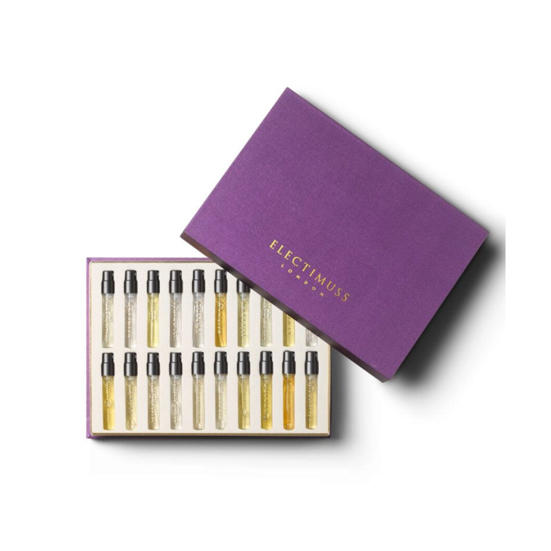 Electimuss Discovery Set Set cadou unisex