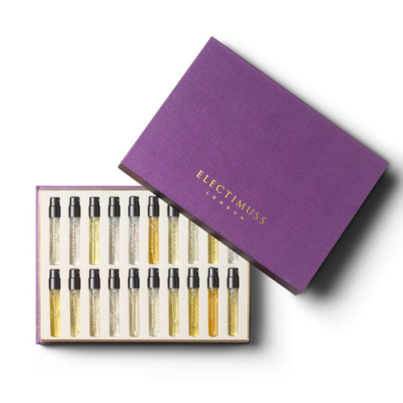 Electimuss Discovery Set Set cadou unisex
