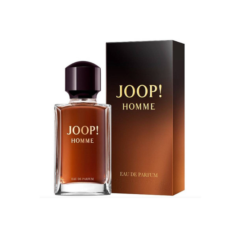 Joop! Homme Apă de parfum pentru Bărbați EDP Volum 75 ml