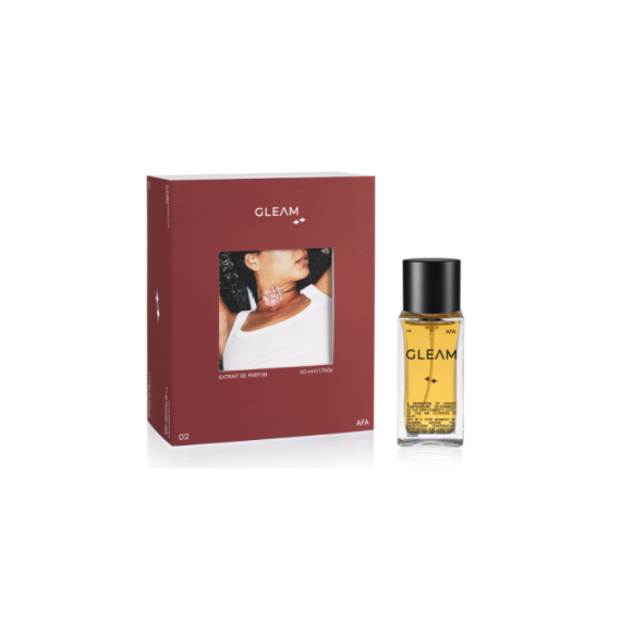 Gleam Afa Extract de parfum Unisex