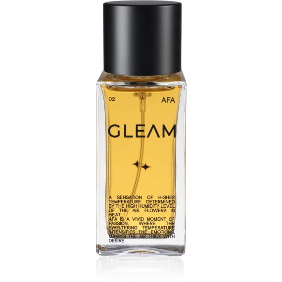 Gleam Afa Extract de parfum Unisex