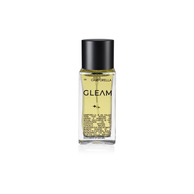 Gleam Camporella Extract de parfum Unisex
