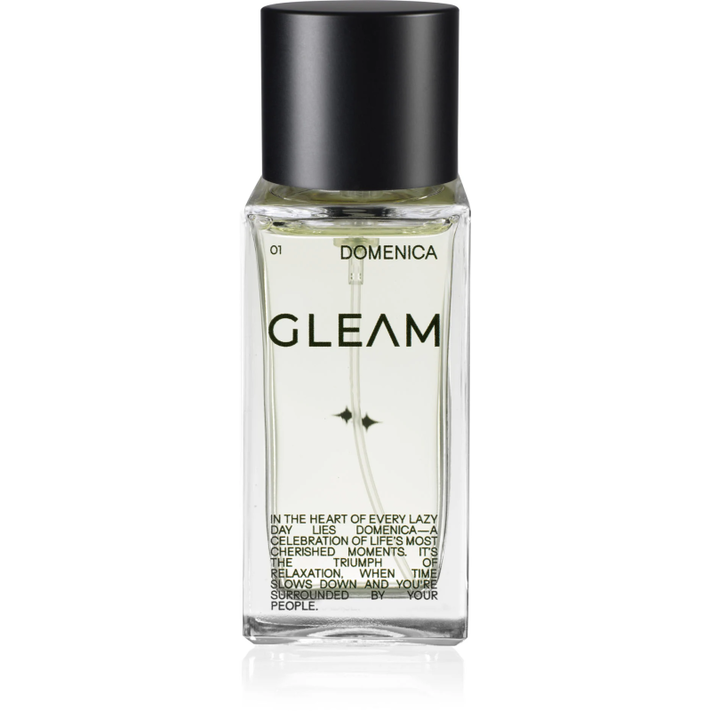 Gleam Domenica Extract de parfum Unisex