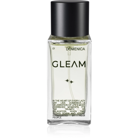 Gleam Domenica Extract de parfum Unisex