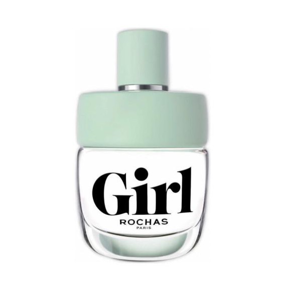 Rochas Girl fără ambalaj EDT