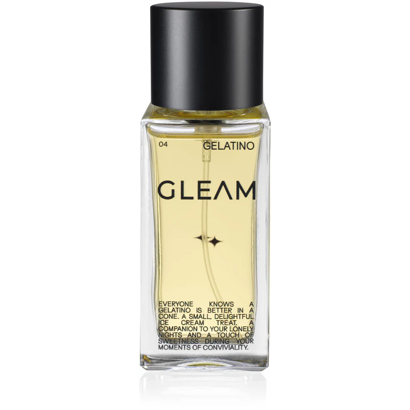 Gleam Gelatino Extract de parfum Unisex