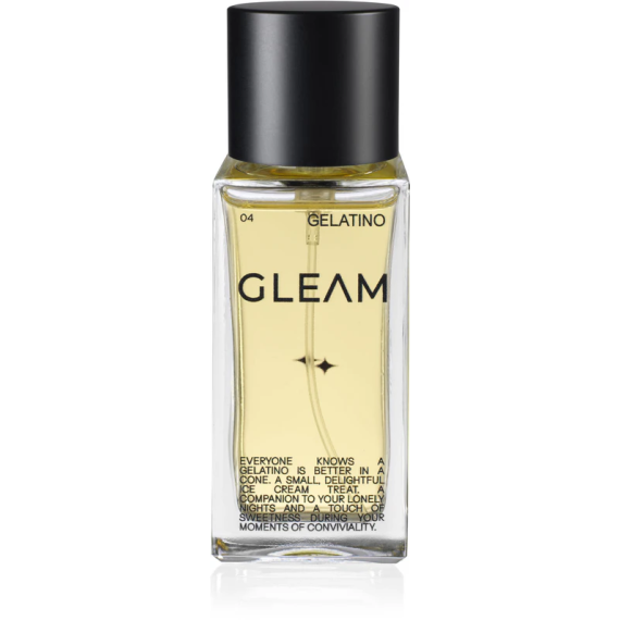 Gleam Gelatino Extract de parfum Unisex