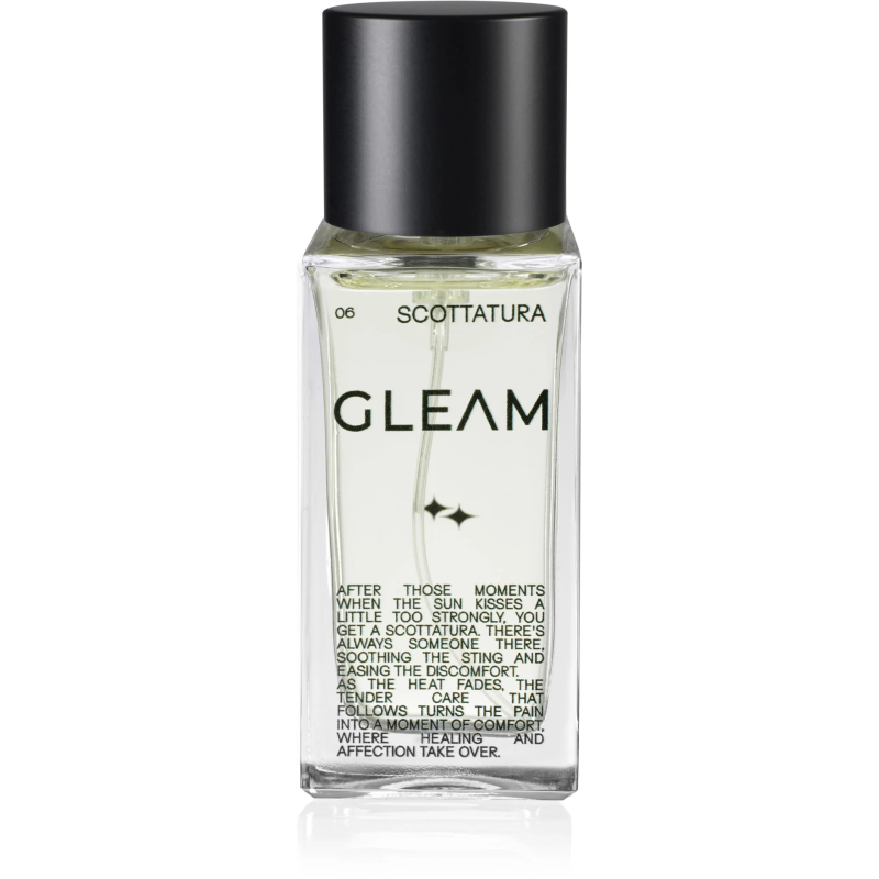 Gleam Scottatura Extract de parfum Unisex