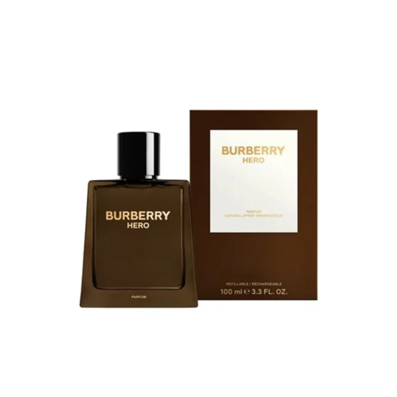 Burberry Hero Parfum pentru Bărbați Volum 100 ml