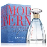 Lanvin Modern Princess In Jeans Apă de parfum pentru Femei EDP