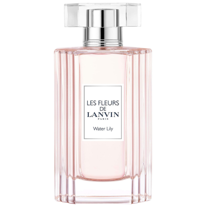 Lanvin Les Fleurs Water Lily Apă de toaletă pentru Femei Tester EDT