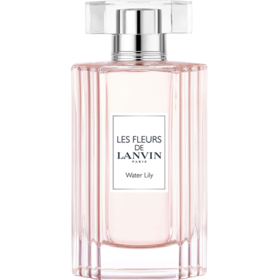 Lanvin Les Fleurs Water Lily Apă de toaletă pentru Femei Tester EDT