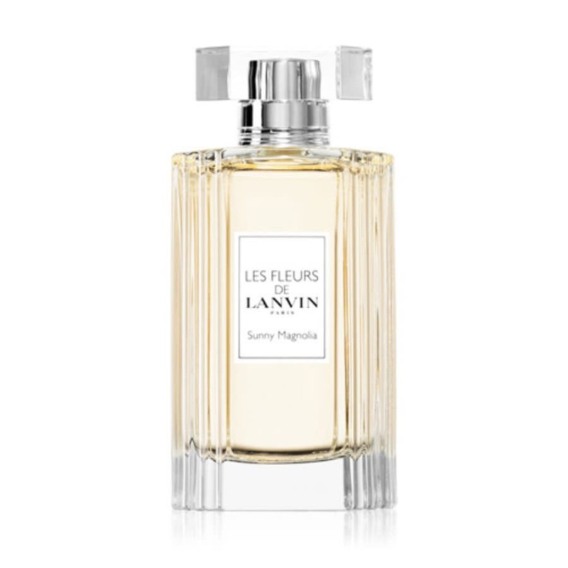 Lanvin Les Fleurs Sunny Magnolia Apă de toaletă pentru Femei EDT