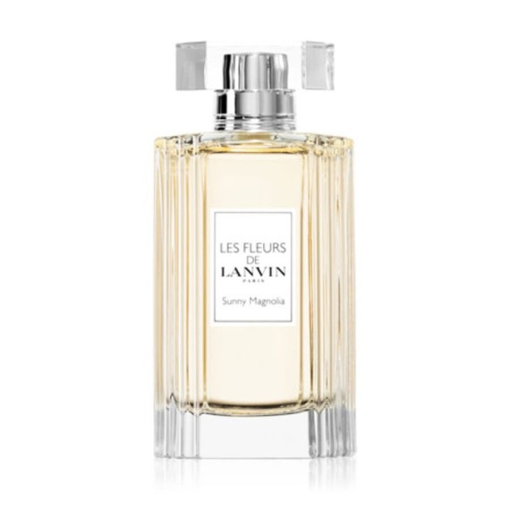 Lanvin Les Fleurs Sunny Magnolia Apă de toaletă pentru Femei EDT