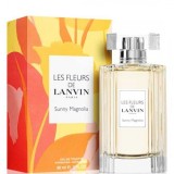 Lanvin Les Fleurs Sunny Magnolia Apă de toaletă pentru Femei EDT