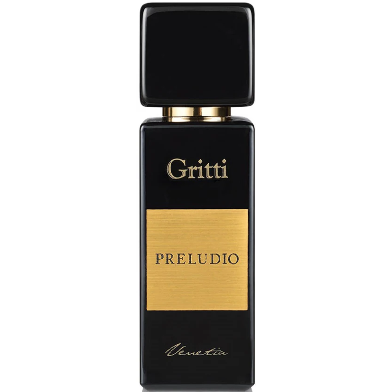 Gritti Preludio Apa de parfum unisex EDP Volum 100 ml