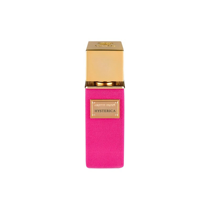 Gritti Prive Hysterica Extract de parfum unisex