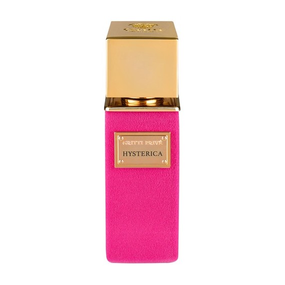 Gritti Prive Hysterica Extract de parfum unisex