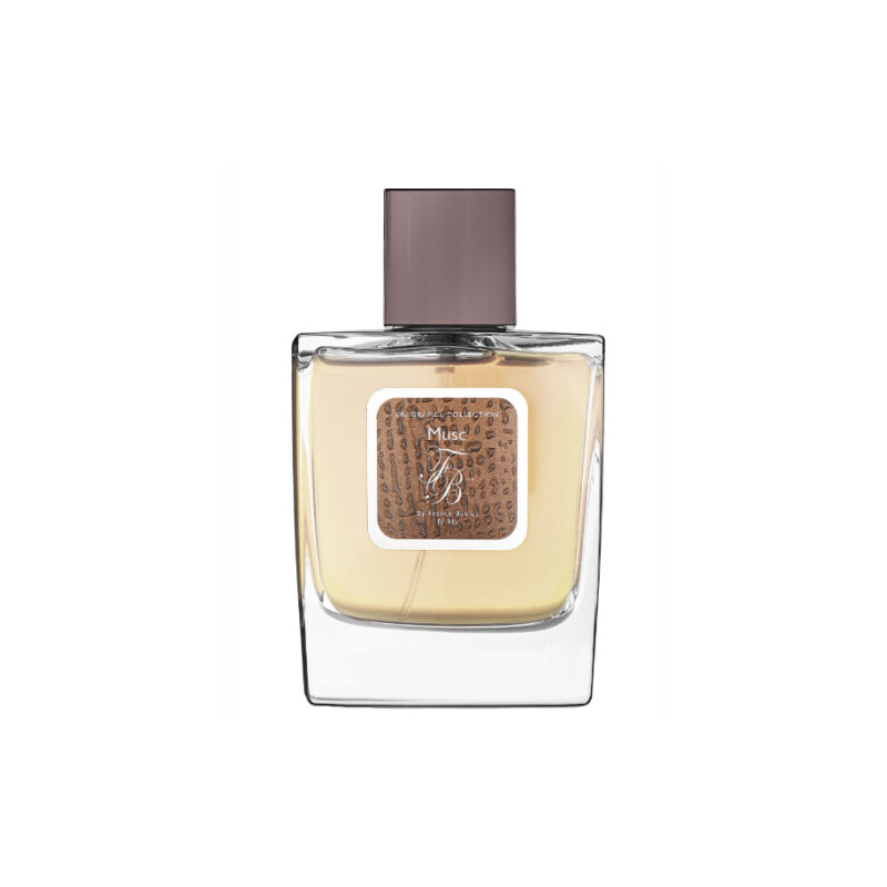 Franck Boclet Musc Apă de parfum Unisex EDP Volum 100 ml